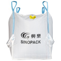 FIBC Bags with Side-Seam Lifting Loops